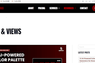 publish guest post on niche relevant websites