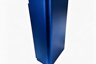 provide oem precision custom sheet metal fabrication service