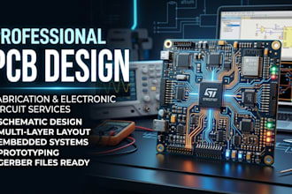provide professional pcb fabrication that meets standards