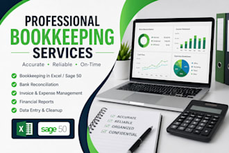 manage invoices and expense tracking