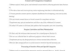 provide eu ai act and ai governance compliance advisory for your ai products