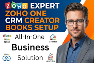do zoho bigin crm setup zoho one zoho books zoho form zoho creator zoho campaign
