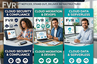 build a secure and scalable AWS cloud infrastructure