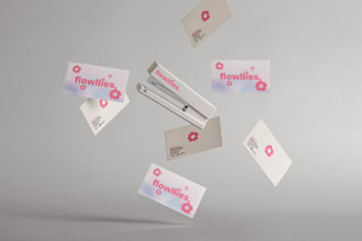 design for your office stationary