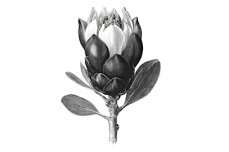 illustrate best botanical illustration