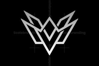desgine professional logo for your brand