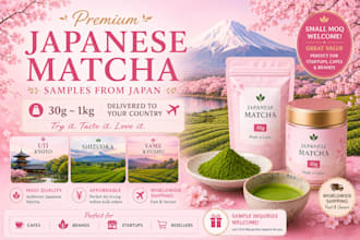 source  japanese matcha samples from kyoto uji, shizuoka, and kagoshima