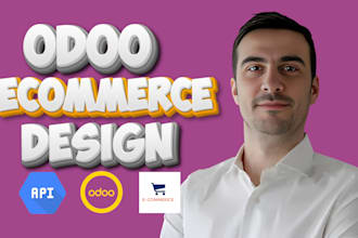 build odoo website, odoo website design, erp, crm and odoo ecommerce store seo