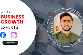 run targeted meta ads campaigns for your business