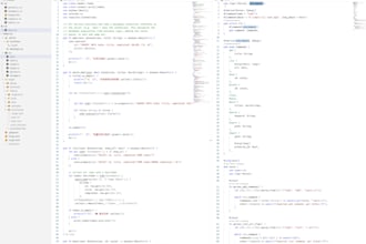 build a fast rust cli automation tool
