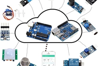 do arduino esp32 stm32 nrf52 embedded systems programming and iot project