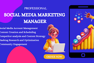 handle your branding, content development, and social media marketing