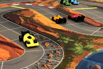 edit and proofread your board game rule book