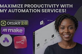 form n8n ottokit make com automation acrivepieces vapi slack claude cowork so