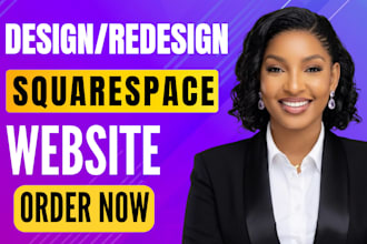 do squarespace website design squarespace website redesign squarespace SEO