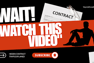 design viral youtube thumbnails for channel