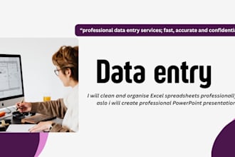 clean and organize excel spreadsheet professional