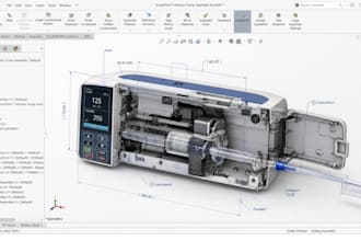 design precision engineer medical devices, mdr medical device regulations