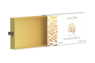 packaging and label design