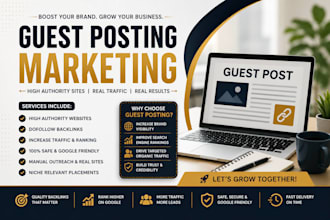 high quality guest posting service to buy guest posts