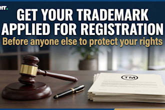 get your trademark applied for registration within india