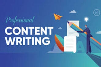 effective website content writer
