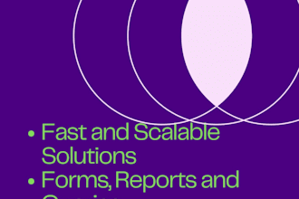 create and design professional microsoft access database