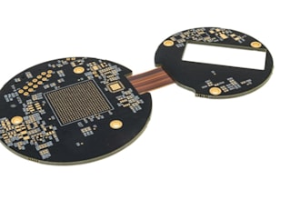 rigid flex pcb design, wearable pcb, medical device, iot sensor enclosure design