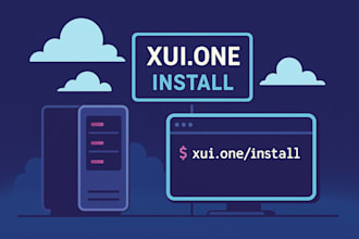 fix xui one streaming service server