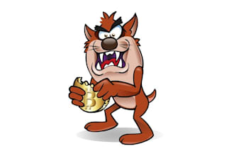 design art cartoon character logo