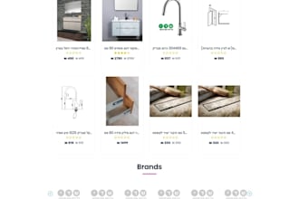 build a custom ecommerce or marketplace website
