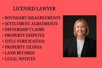 handle probate cases, contested wills, trusts, inheritance disputes, and filings