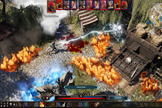 develop polished game artificial intelligence behaviour tree ml agents for unity