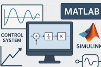 do control systems engineering using matlab