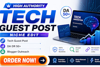 publish high da tech guest posts