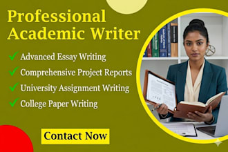 do assignment work for you