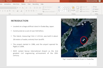 do geotechnical engineering reports and excel calculations