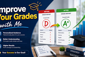 be your online tutor