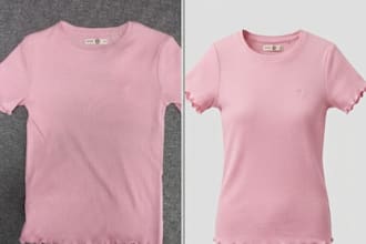 design custom apparel tech packs for your clothing brand