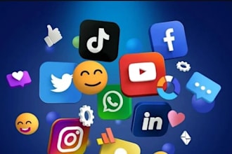 solve instagram, tiktok, facebook unbanning, twitter profile disable issue