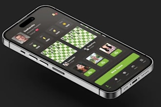 develop multiplayer game card game poker ludo game app