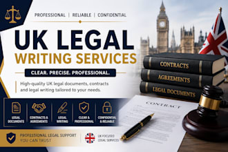 do law,essays, legal research, business law and memo