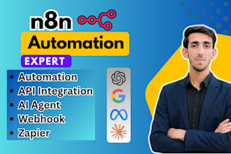 n8n ai automation n8n automation, n8n ai agent and n8n workflow