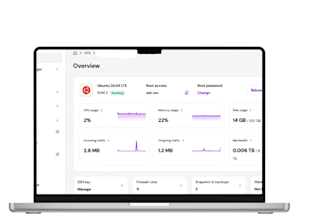 set up and configure your vps from scratch,