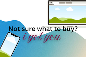 help you find the best tech products that fit your budget