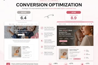 shopify store developer ecommerce setup shopify cro specialist and developer