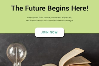 create christian bible post