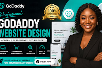 godaddy design redesign godaddy website godaddy airo godaddy redesign godaddy