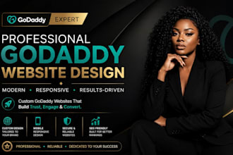 godaddy design redesign godaddy website godaddy airo godaddy redesign godaddy