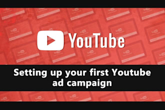 do consistent campaign for yt videos